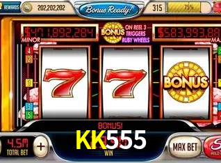 KK555
