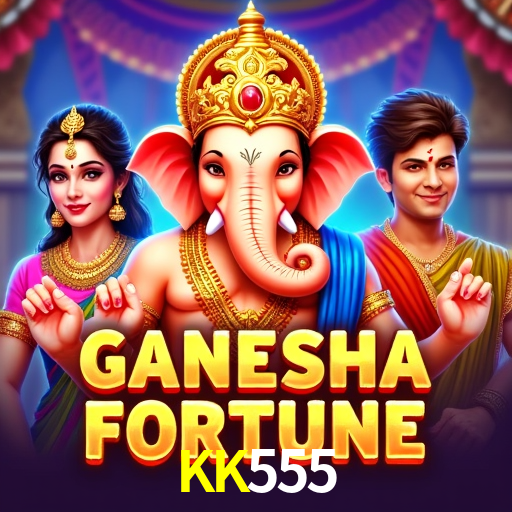 KK555: Jogue Crash e Experimente Alta Recompensa Instantânea