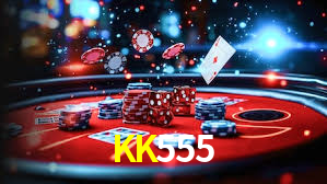 KK555 Bet