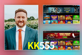 KK555,KK555.Bet