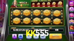 KK555,KK555.Bet